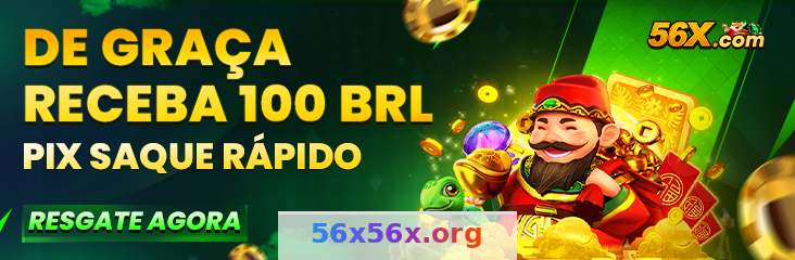 56x - Política de Bônus e Promoções 4 Imagem ilustrativa