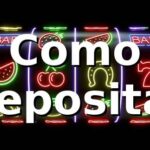 56x - Como Depositar na Plataforma 56x